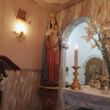 Sacro Cuore * San Giovanni Rotondo
