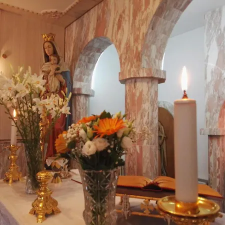 Sacro Cuore * San Giovanni Rotondo