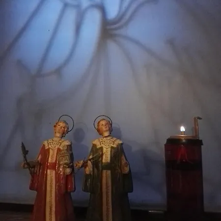Sacro Cuore *