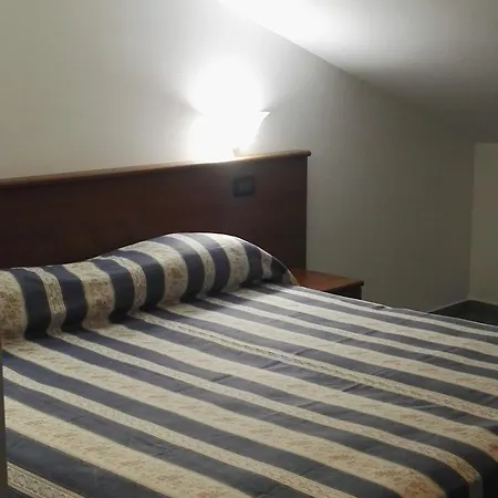 Sacro Cuore Casa de hóspedes 3*