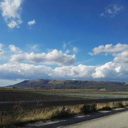 게스트하우스 Sacro Cuore