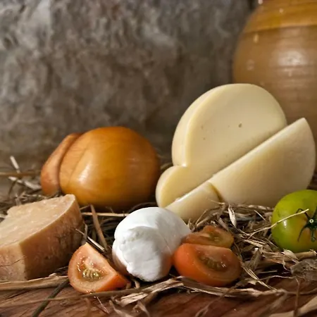 Sacro Cuore Gasthof