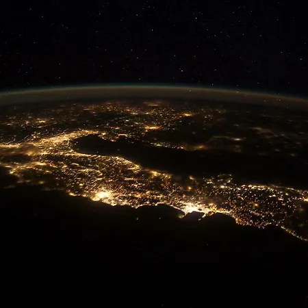 Sacro Cuore San Giovanni Rotondo