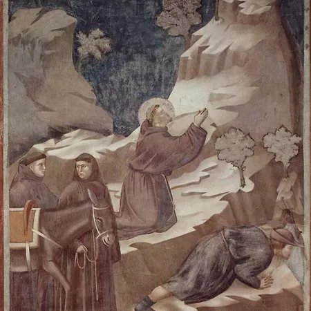 Gasthuis Sacro Cuore San Giovanni Rotondo