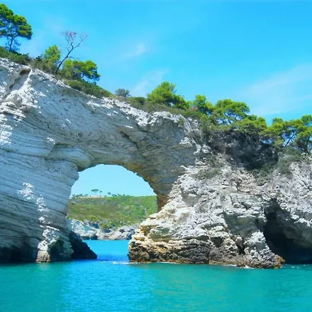 Gasthof Sacro Cuore San Giovanni Rotondo