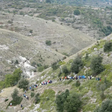 Sacro Cuore 3* 산 조반니 로톤도