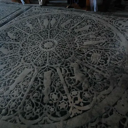 Gasthuis Sacro Cuore