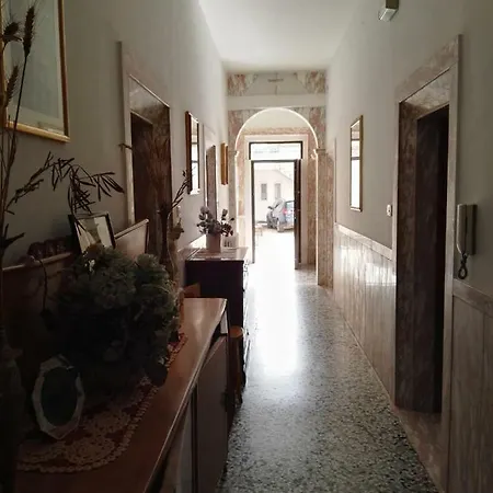 Pensión Sacro Cuore San Giovanni Rotondo