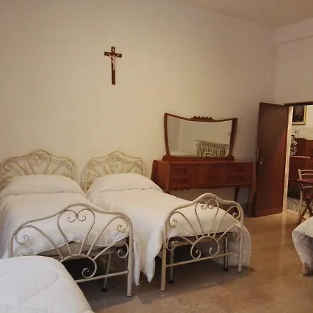 Penzion Sacro Cuore San Giovanni Rotondo