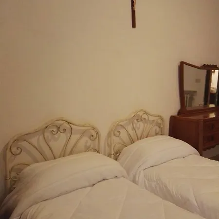 Sacro Cuore Vendégház