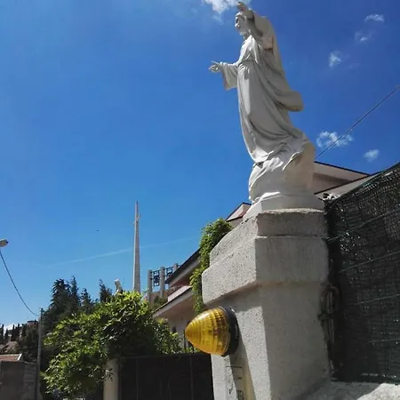 Sacro Cuore Gasthof 3*
