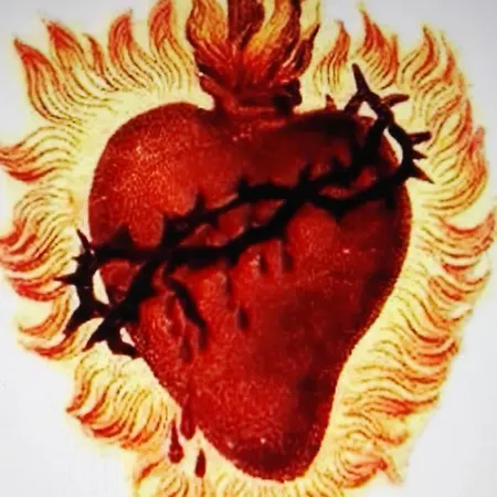 Sacro Cuore