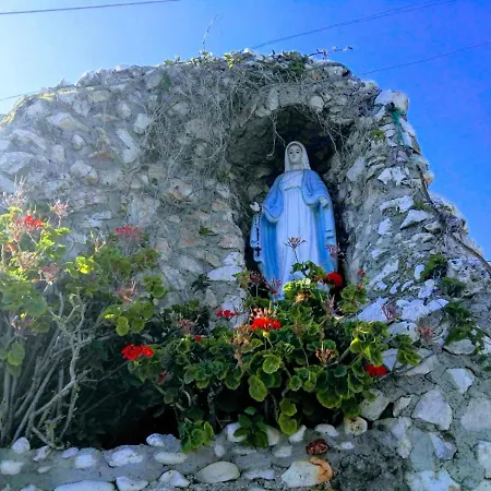 Sacro Cuore Gasthof