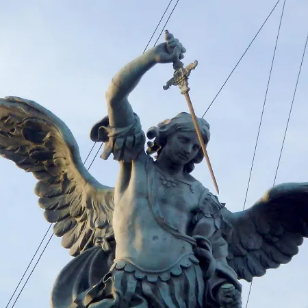 Sacro Cuore 게스트하우스