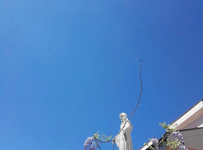 Casa de hóspedes Sacro Cuore