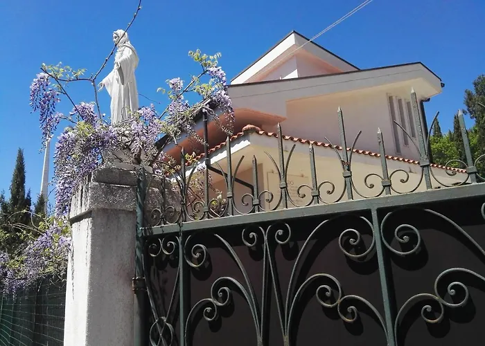 Sacro Cuore Casa de hóspedes San Giovanni Rotondo