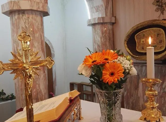 Sacro Cuore Casa de hóspedes San Giovanni Rotondo
