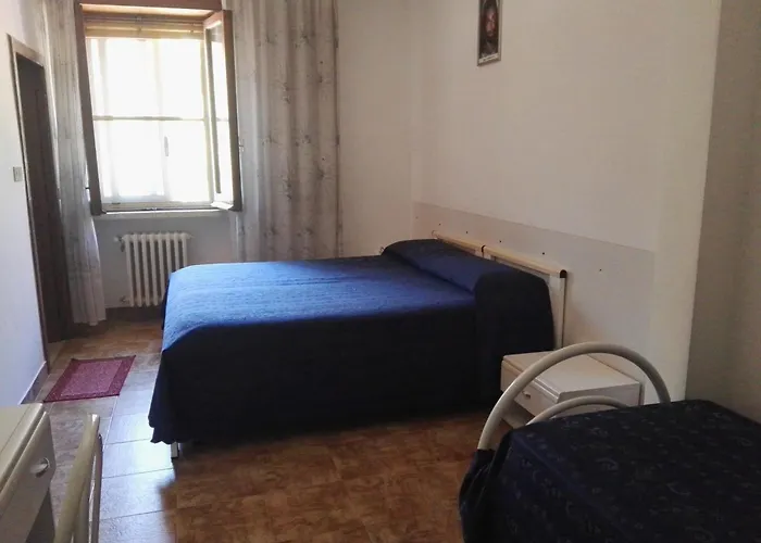 Sacro Cuore Casa de hóspedes 3*