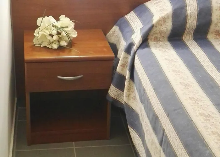 Sacro Cuore Casa de hóspedes San Giovanni Rotondo