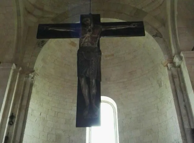 Sacro Cuore בית הארחה