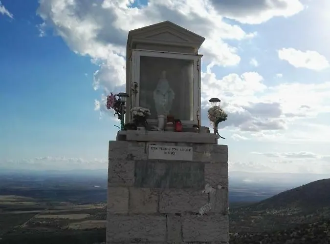 Casa de hóspedes Sacro Cuore