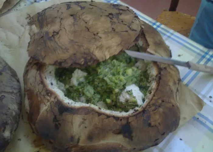 Sacro Cuore 3* San Giovanni Rotondo