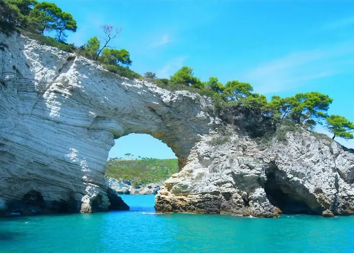 Casa de hóspedes Sacro Cuore San Giovanni Rotondo