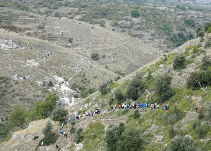 Sacro Cuore 3* סן ג'יואבאני רוטונדו