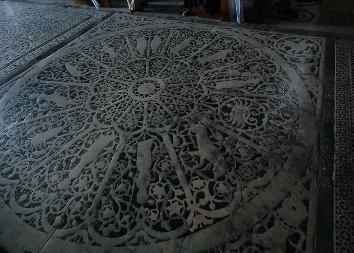 Casa de hóspedes Sacro Cuore