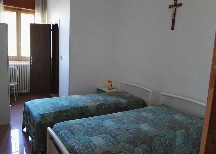 Sacro Cuore Gasthuis
