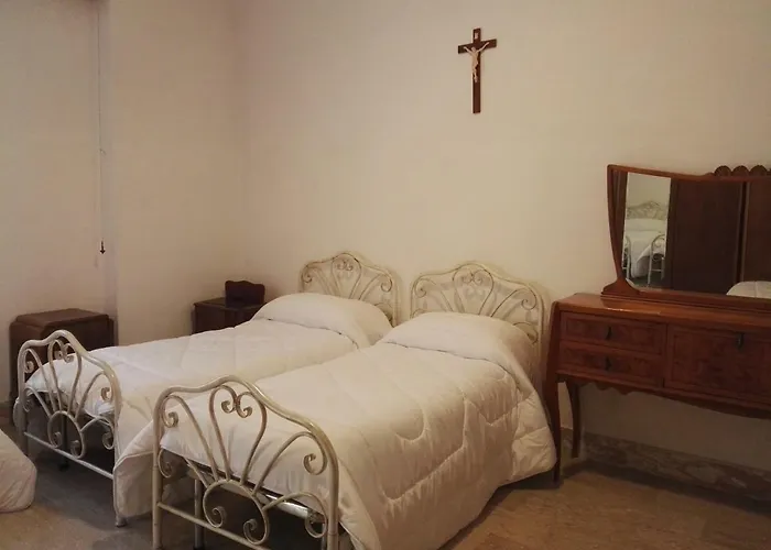 Sacro Cuore בית הארחה 3*