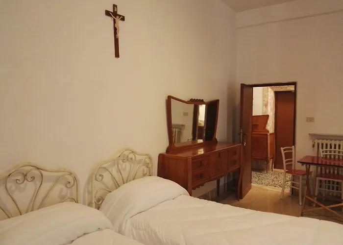 בית הארחה Sacro Cuore 3*