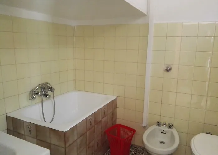 Casa de hóspedes Sacro Cuore San Giovanni Rotondo