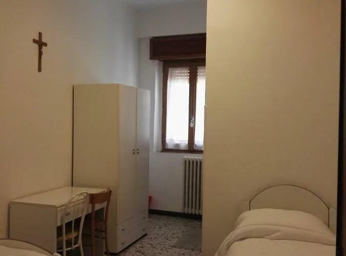 Casa de hóspedes Sacro Cuore San Giovanni Rotondo