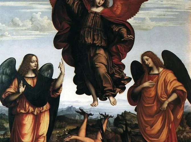 Sacro Cuore בית הארחה סן ג'יואבאני רוטונדו