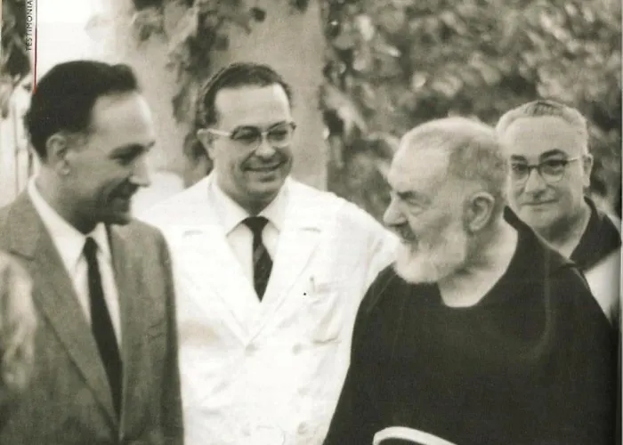 Sacro Cuore Casa de hóspedes 3*