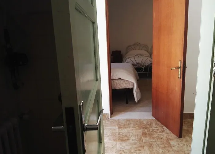 Casa de hóspedes Sacro Cuore San Giovanni Rotondo