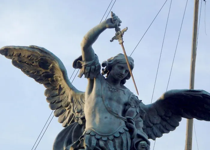 Sacro Cuore Casa de hóspedes